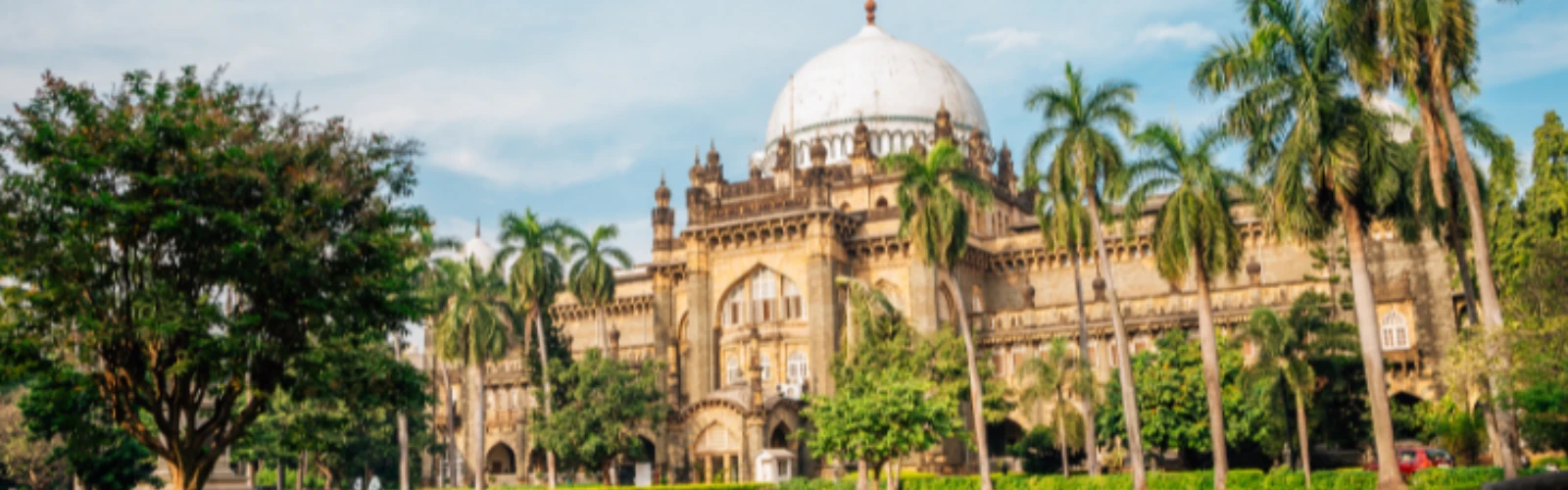 Prince of Wales Museum: Mumbai’s Treasure Trove of Art & History