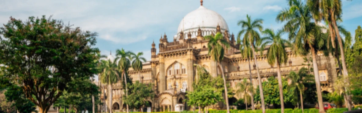 Prince of Wales Museum: Mumbai’s Treasure Trove of Art & History