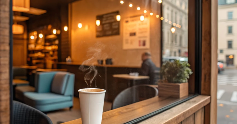 Irani Cafés of Mumbai: Taste the City’s Old-World Charm