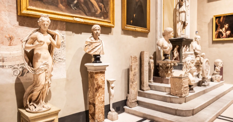 Prince of Wales Museum: Mumbai’s Treasure Trove of Art & History