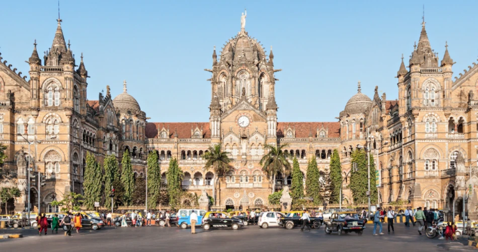 Prince of Wales Museum: Mumbai’s Treasure Trove of Art & History