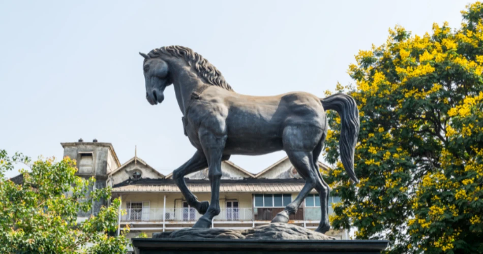 Prince of Wales Museum: Mumbai’s Treasure Trove of Art & History