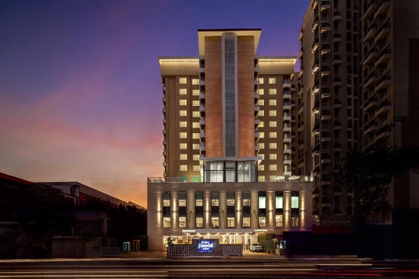 Royal Hometel Suites image 1