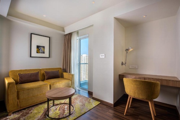 Royal Hometel Suites image 16