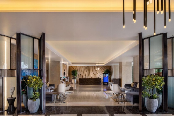 Royal Hometel Suites image 3